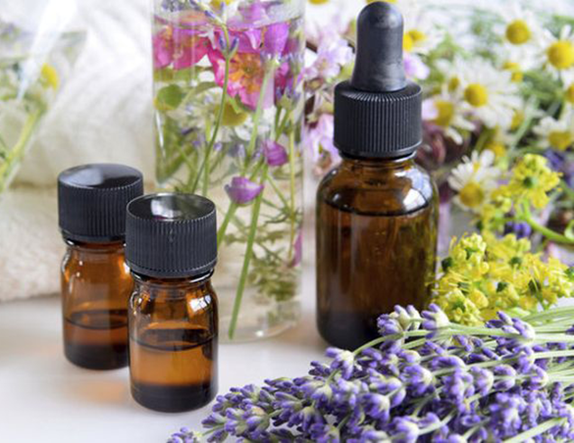Homeopatie & Bachovy květové esence. Milan Novák, diplomovaný homeopat, osobní poradenství