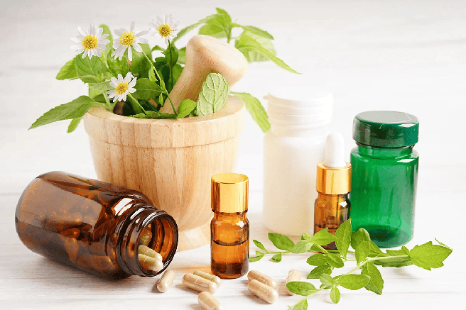Homeopatie & Bachovy květové esence. Milan Novák, diplomovaný homeopat, osobní poradenství