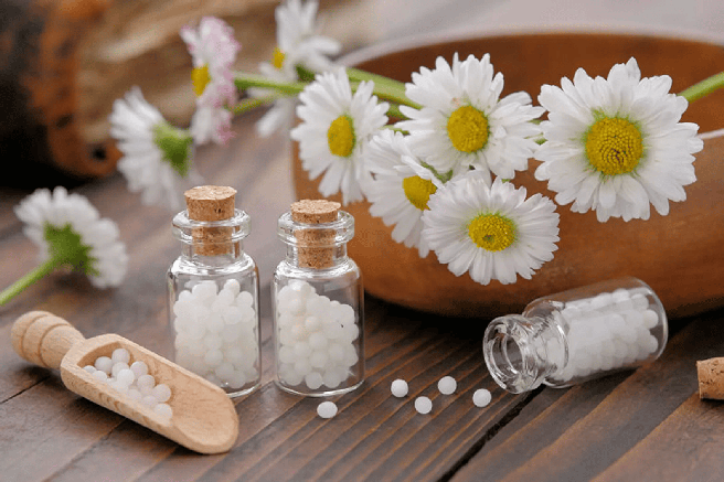 Homeopatie & Bachovy květové esence. Milan Novák, diplomovaný homeopat, osobní poradenství