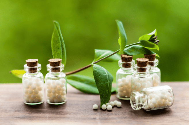 Homeopatie & Bachovy květové esence. Milan Novák, diplomovaný homeopat, osobní poradenství