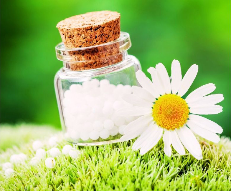 Homeopatie & Bachovy květové esence. Milan Novák, diplomovaný homeopat, osobní poradenství