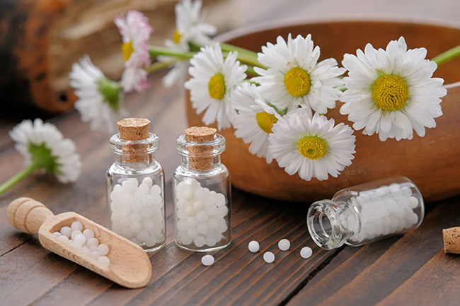 Homeopatie & Bachovy květové esence. Milan Novák, diplomovaný homeopat, osobní poradenství